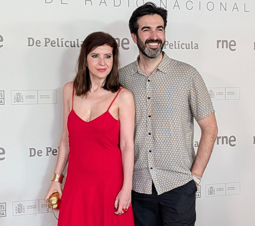 La Recidiva en RNE- Rut Santamaria
